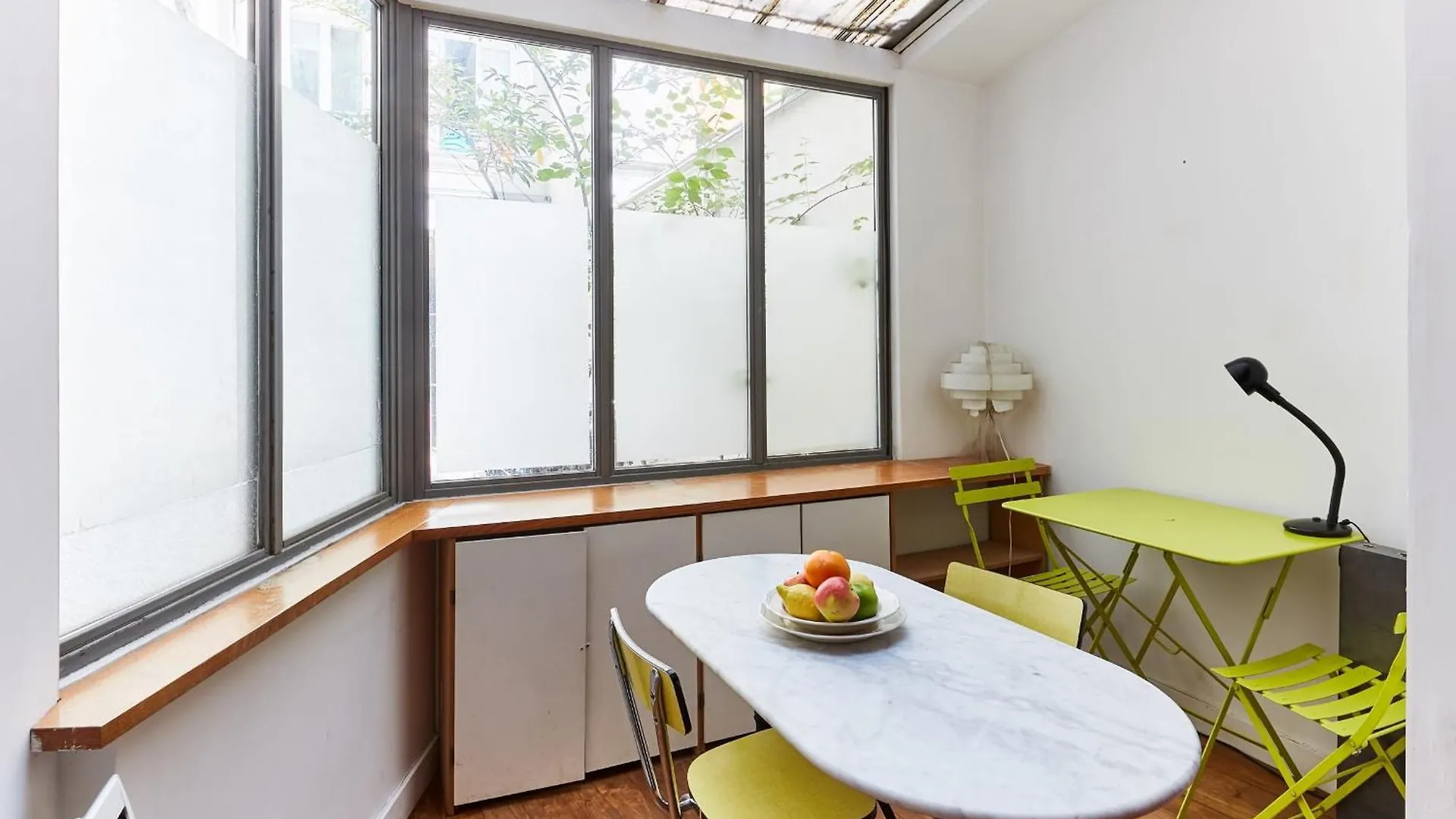 Apartment Bnbnova - Heart Of Montorgueil & Le Marais Paris
